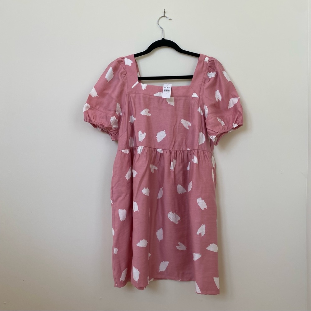 Loft Dress